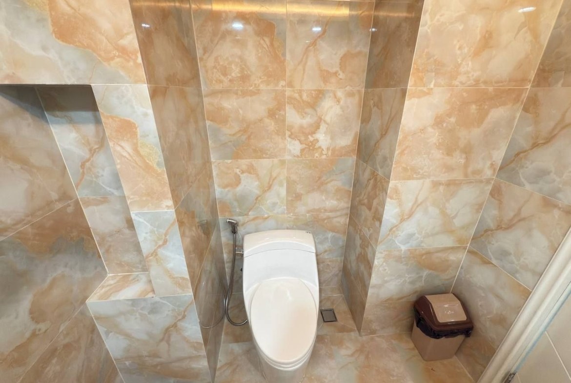 Available one Bedroom for rent at Toul Kork