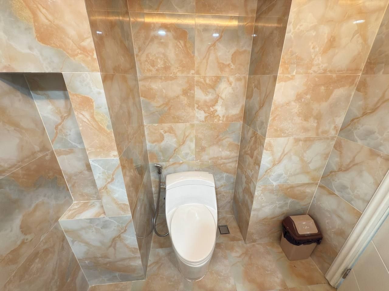 Available one Bedroom for rent at Toul Kork