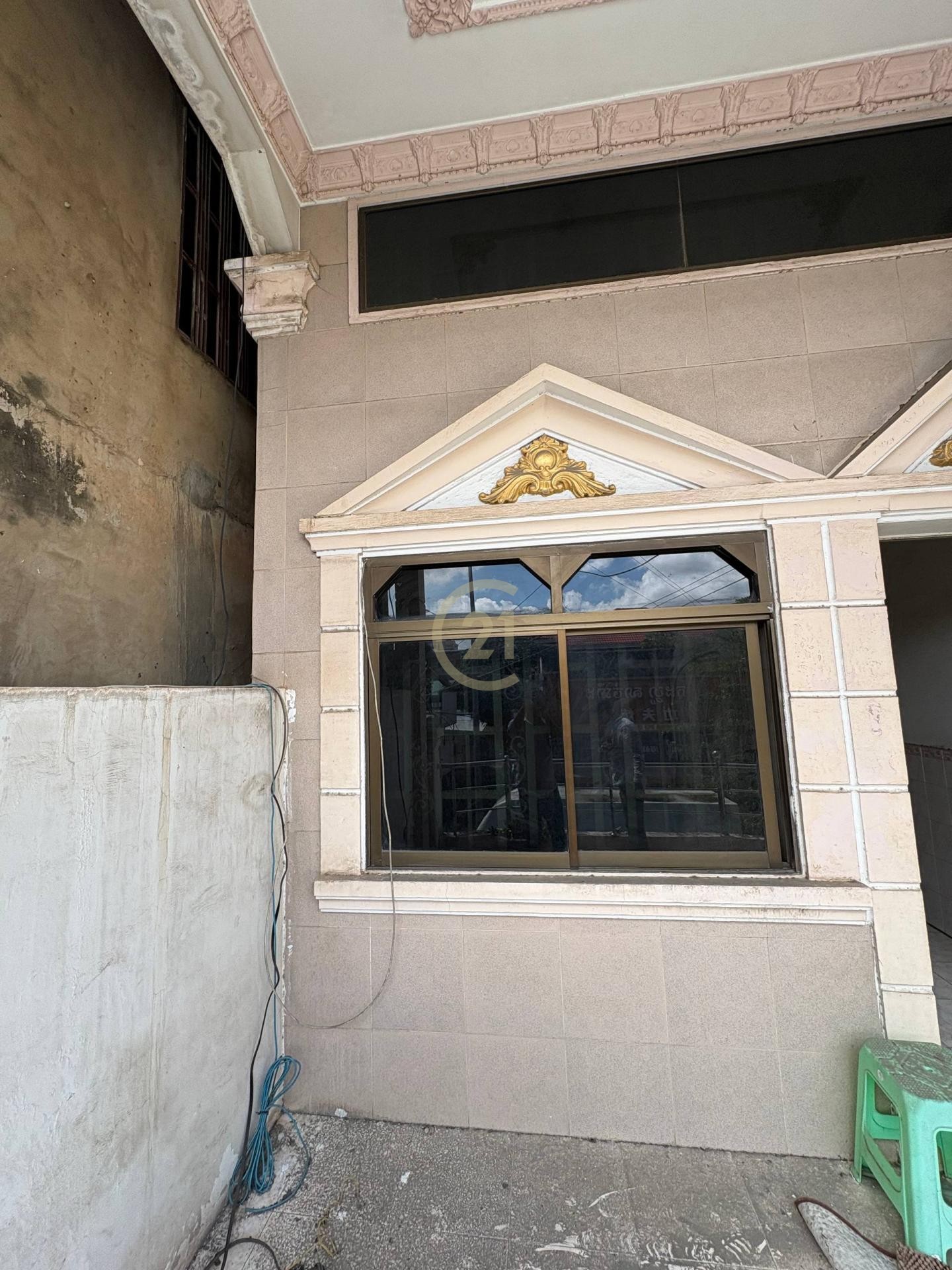 FOR RENT | Prime Location ShopHouse – BKK2