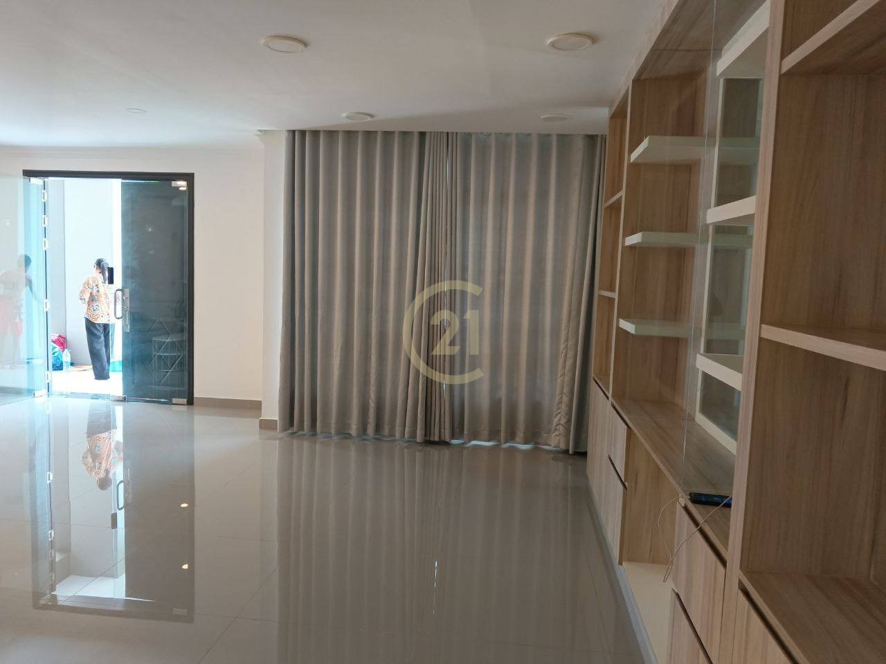 Villa Queen A For Rent In Chipmong Pakland 598