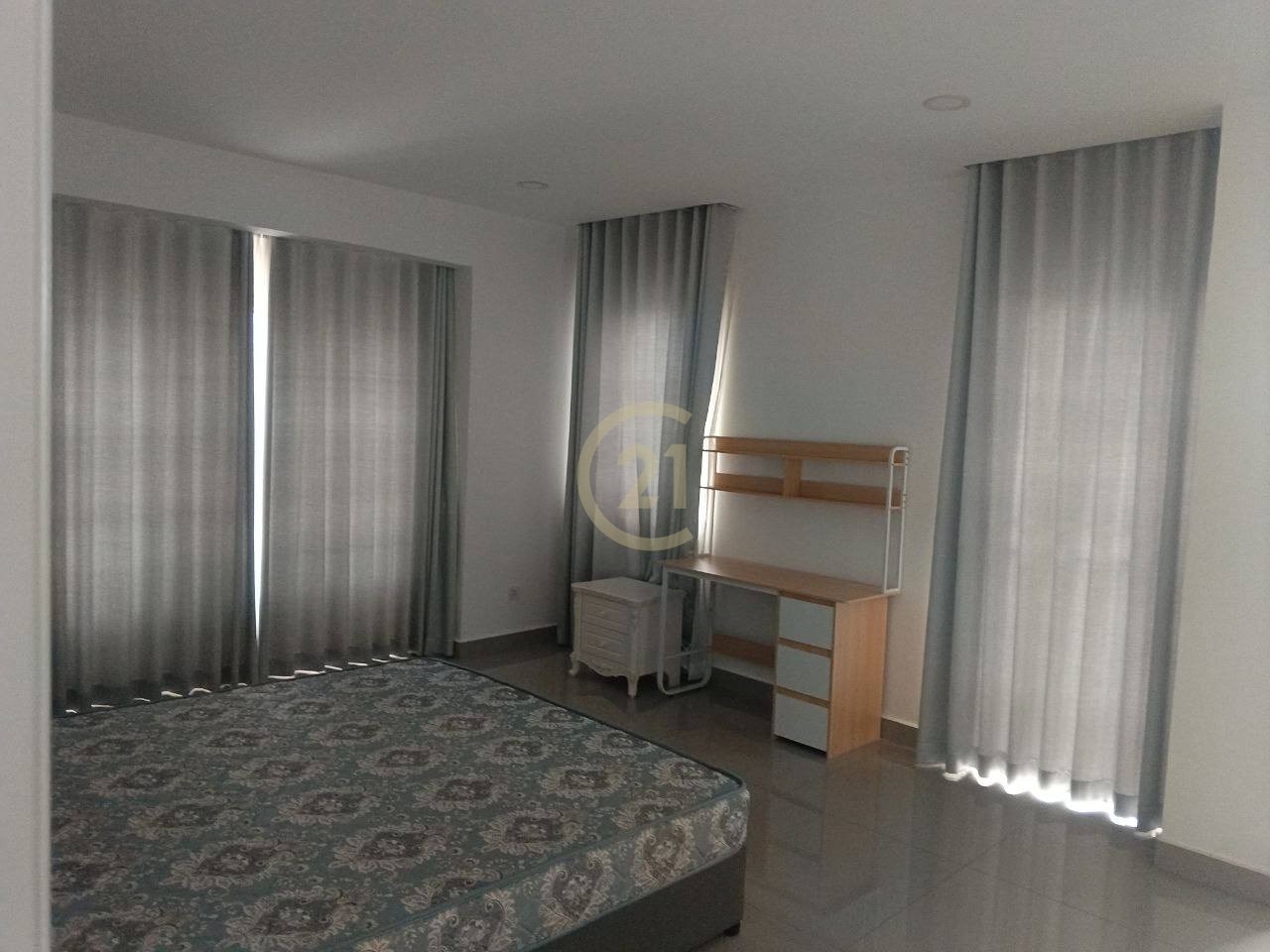Villa Queen A For Rent In Chipmong Pakland 598
