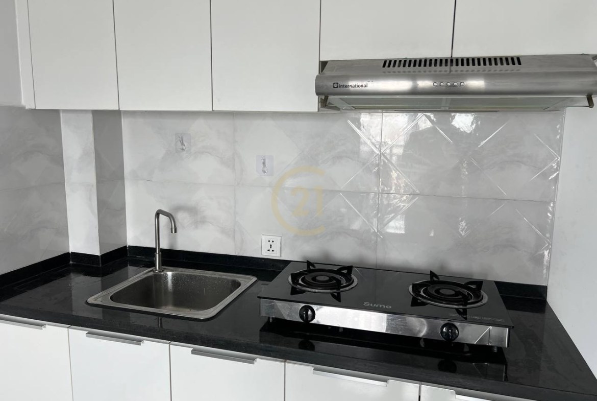 Perfect Space, Perfect Price – 1BR For Rent At Olympic