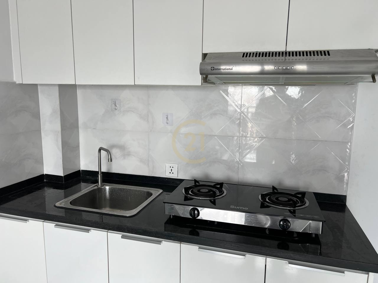 Perfect Space, Perfect Price – 1BR For Rent At Olympic
