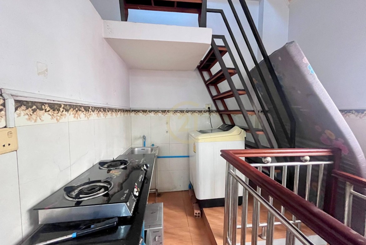Cheapest-3Bedroom for rent at BKK3