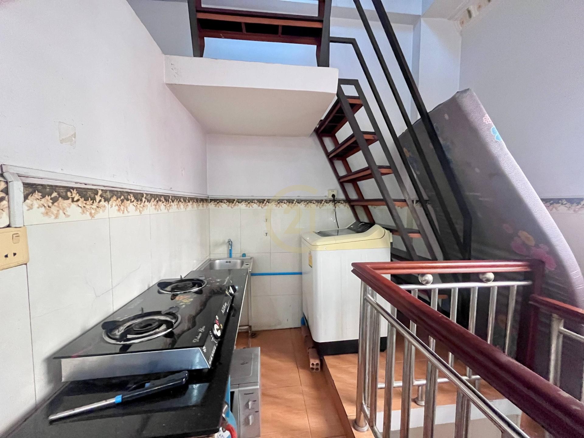 Cheapest-3Bedroom for rent at BKK3