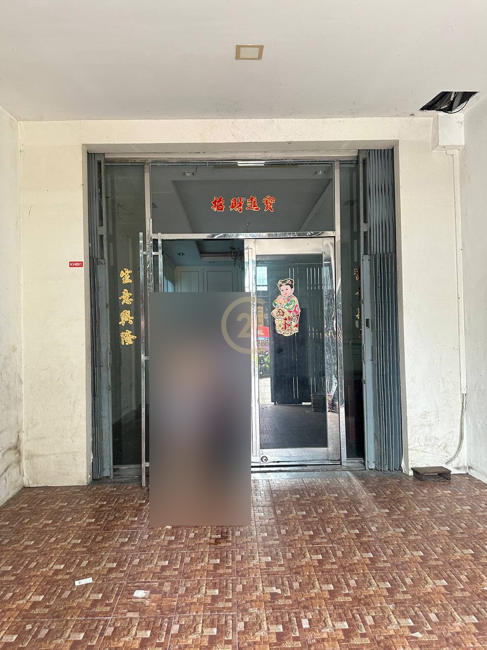 Good Price Shop House For Rent at Tumnob Tuek