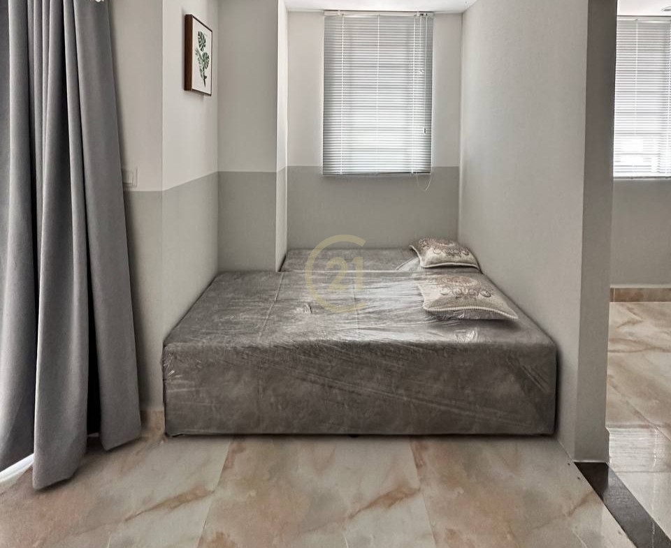 Available one Bedroom for rent at Toul Kork