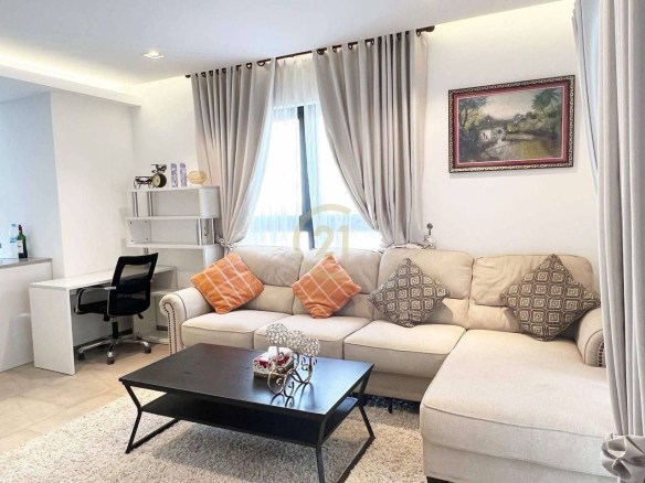 Luxury Two Bedroom For Rent At Urban Village