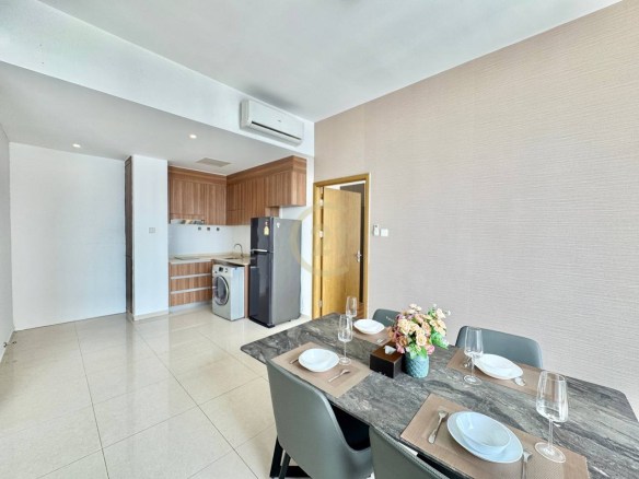Available 3-Bedroom For Rent At Olympic