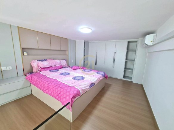 Luxury One Bedroom For Rent At Morgan