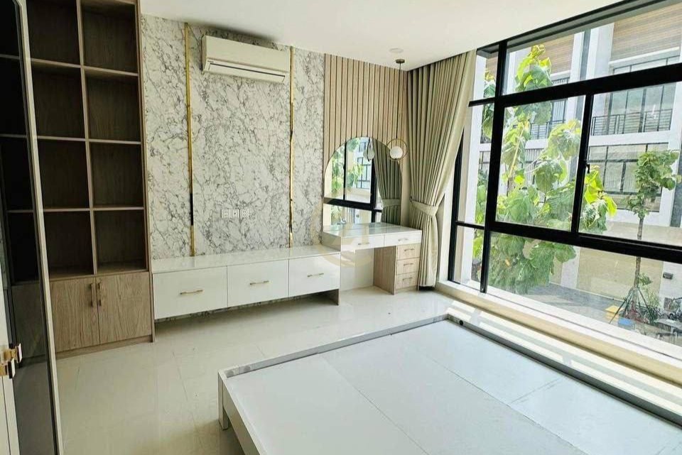 Flathouse for Rent at PH Boeung Snoa (Eco Sunrise Project)