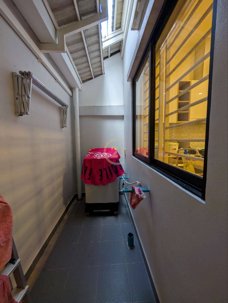 FOR RENT | Shophouse for Rent With fully furnished – PH Polaris 2
