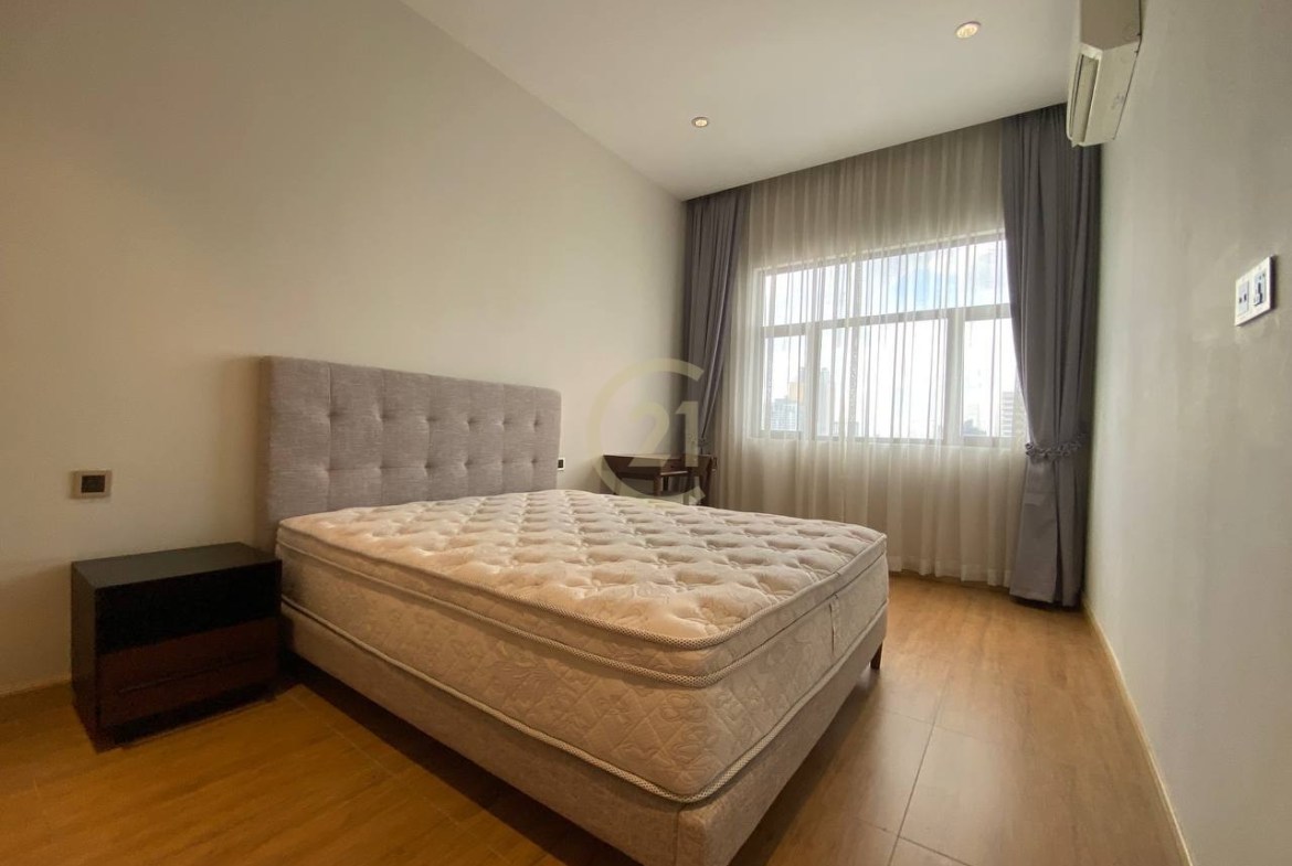 Premium 1BR For Rent In BKK1
