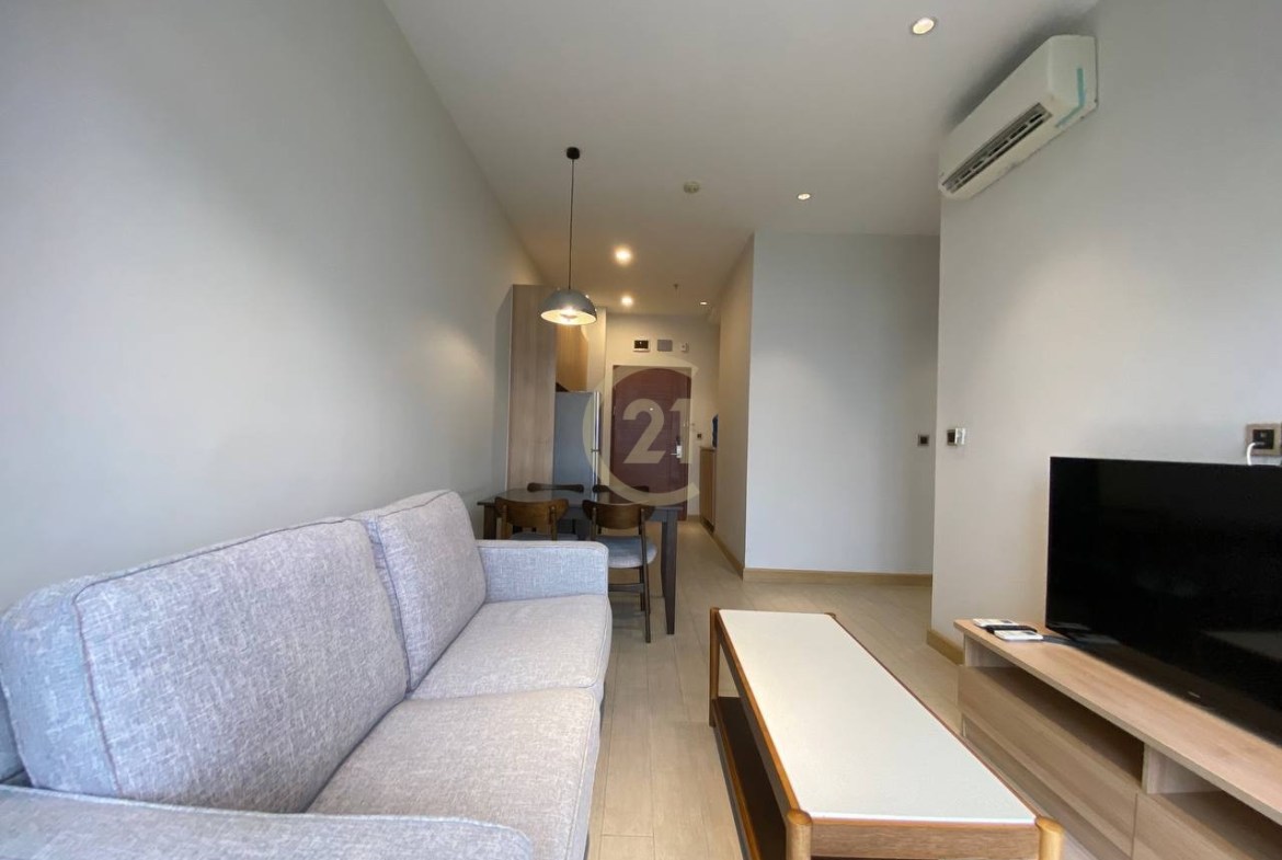 Premium 1BR For Rent In BKK1