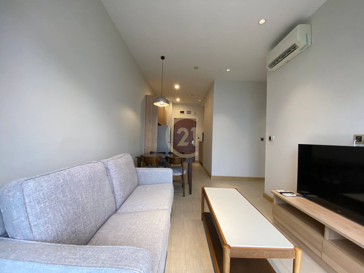 Premium 1BR For Rent In BKK1