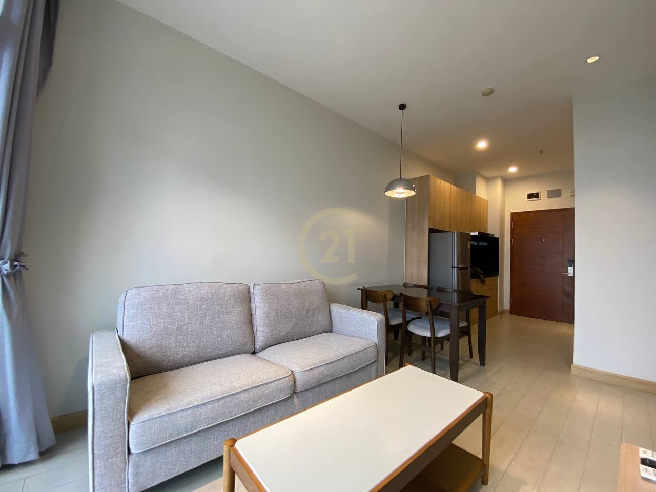 Premium 1BR For Rent In BKK1