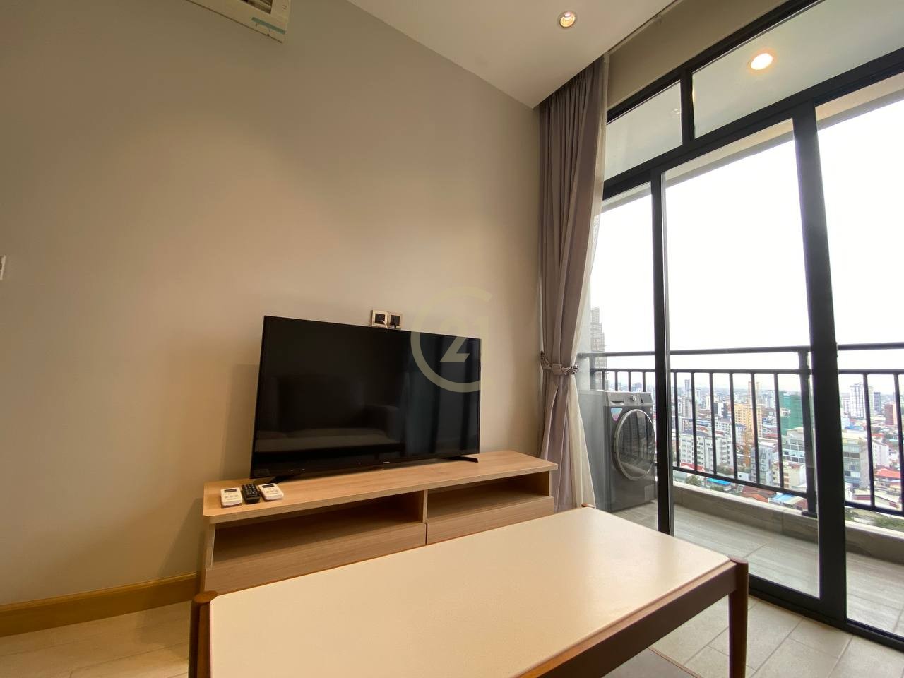 Premium 1BR For Rent In BKK1