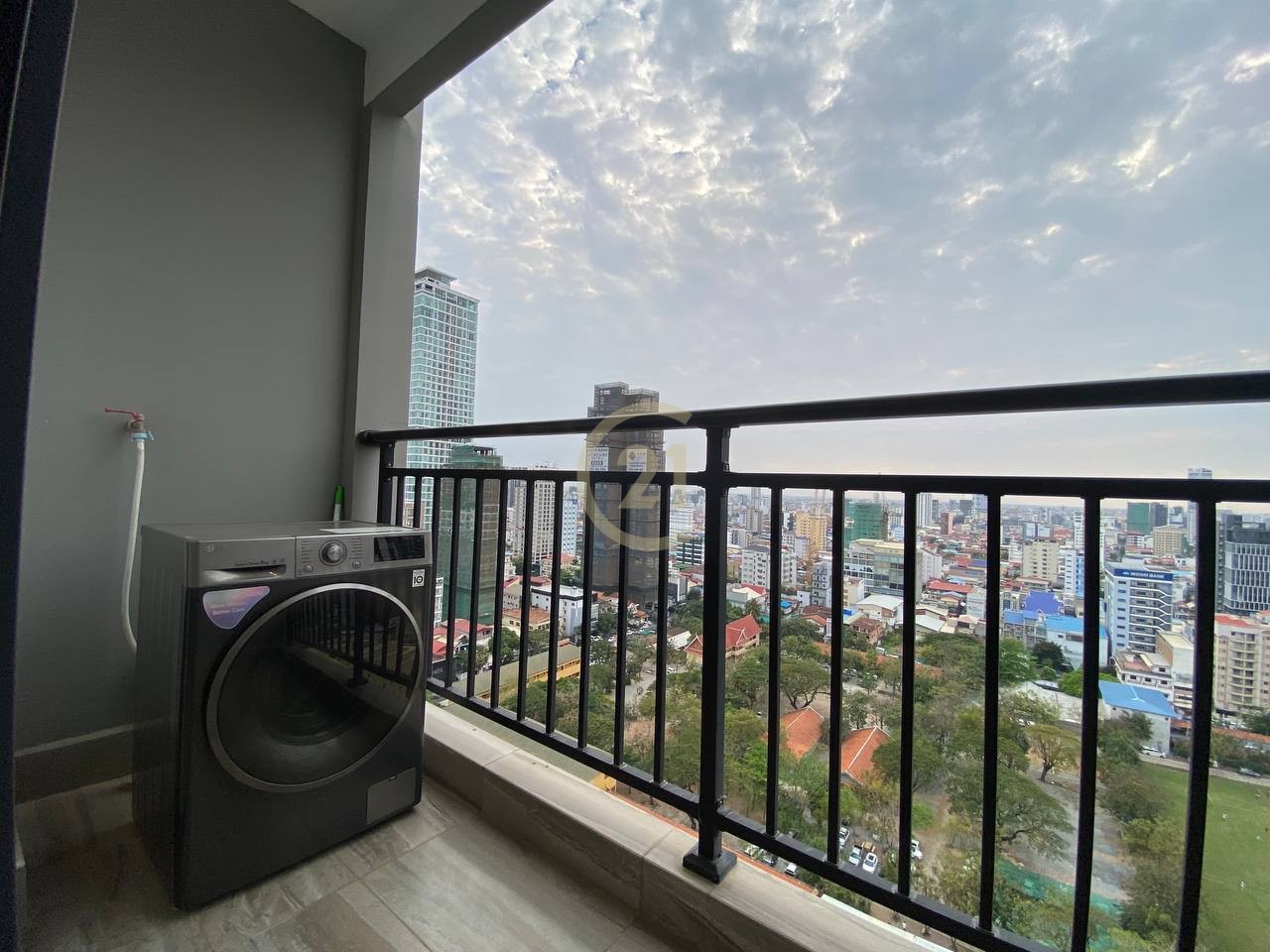 Premium 1BR For Rent In BKK1