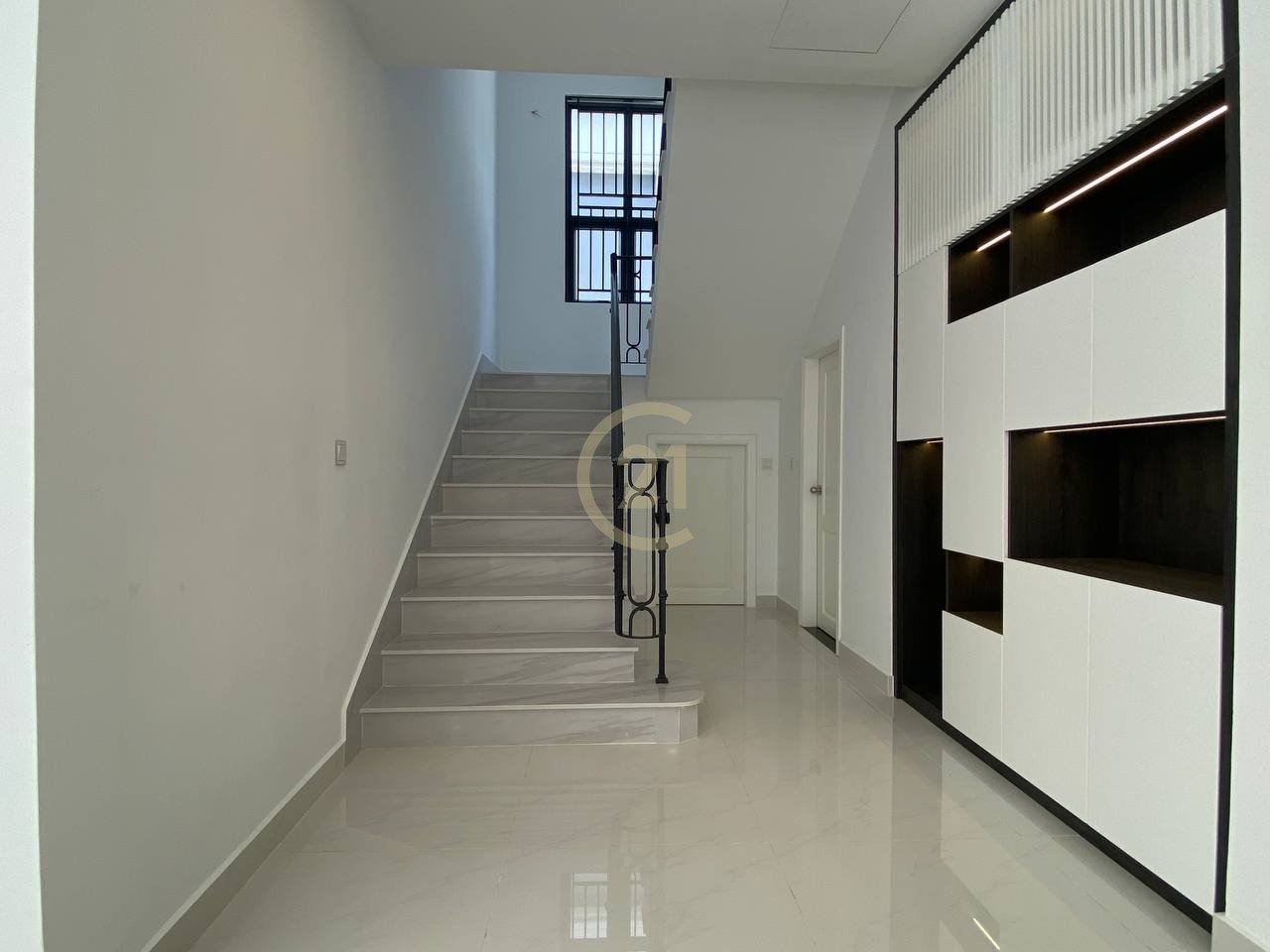 Villa For Sale At Chip Mong 60m