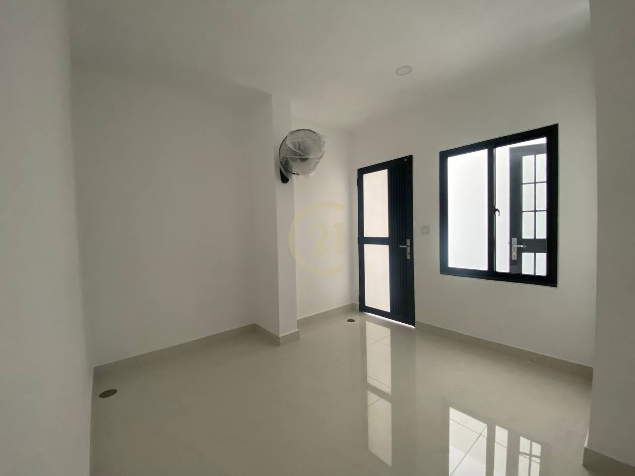 Villa For Sale At Chip Mong 60m