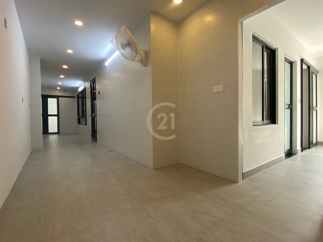Villa For Sale At Chip Mong 60m