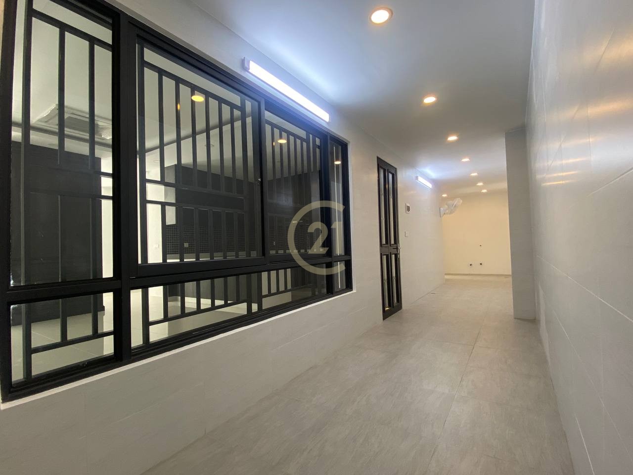 Villa For Sale At Chip Mong 60m