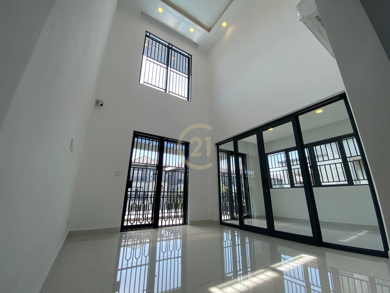 Villa For Sale At Chip Mong 60m