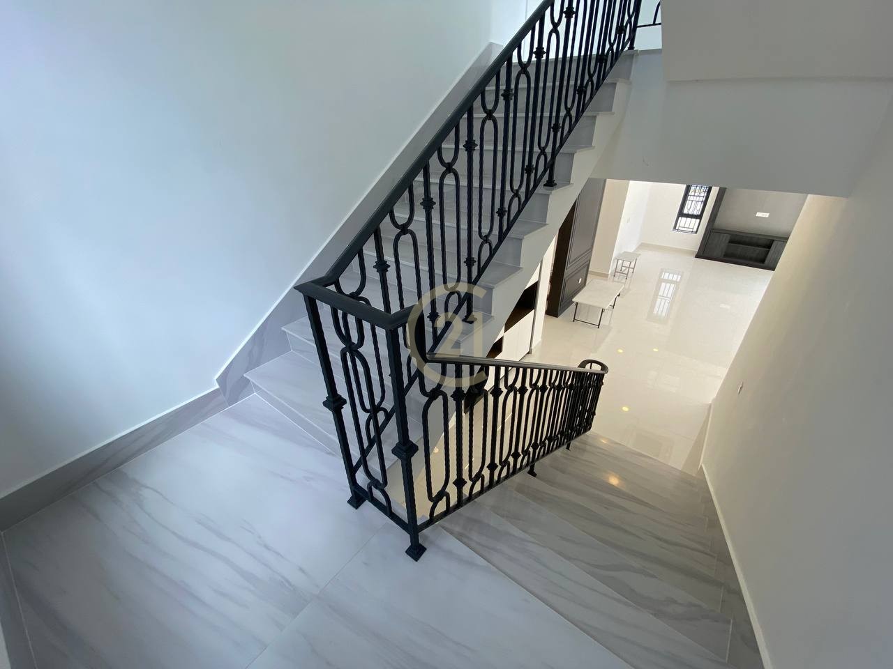 Villa For Sale At Chip Mong 60m