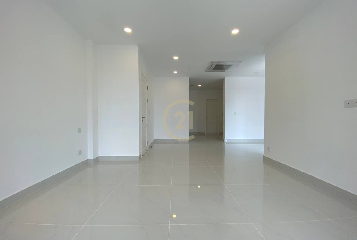 Villa For Sale At Chip Mong 60m