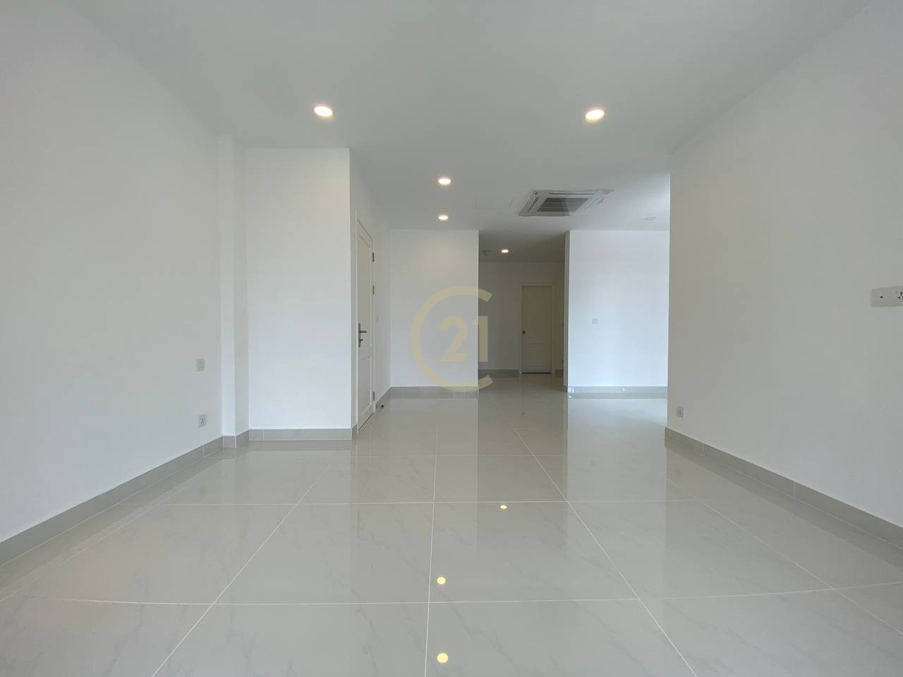 Villa For Sale At Chip Mong 60m