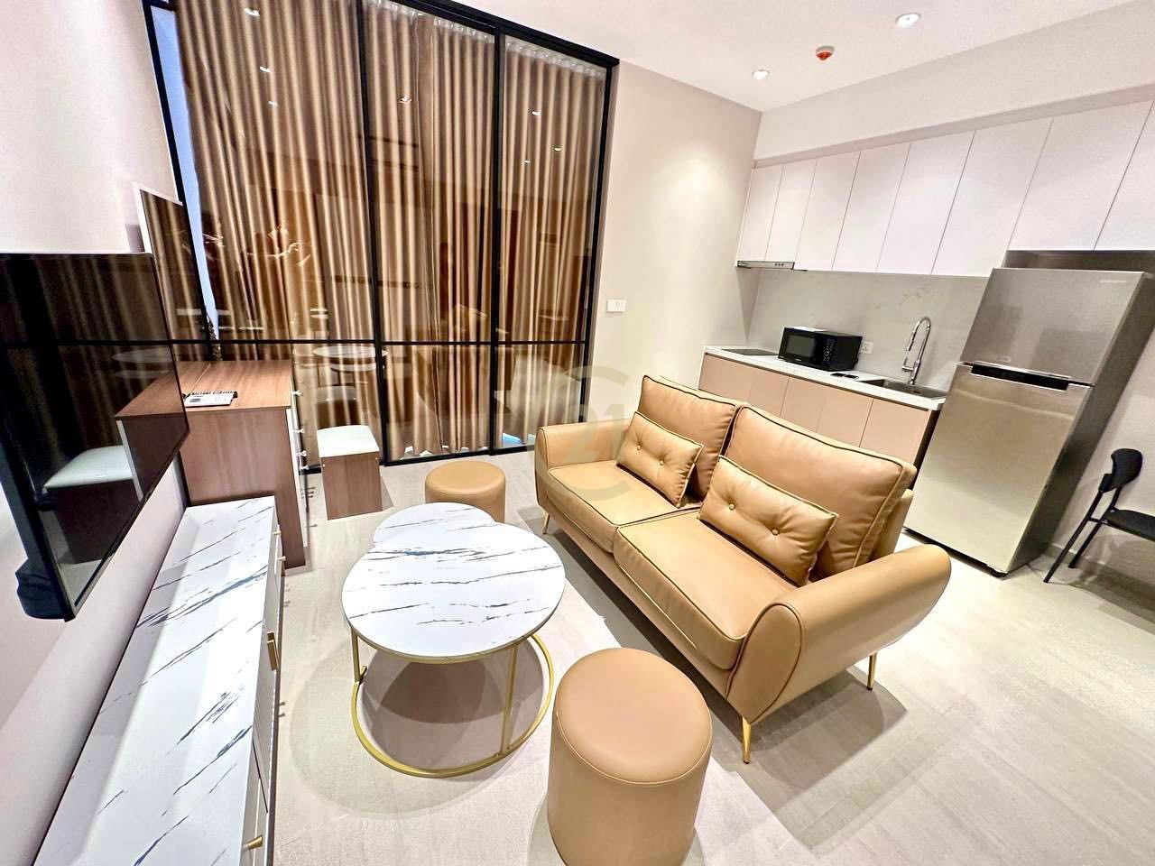 Condo for rent at TIME SQAURE 3