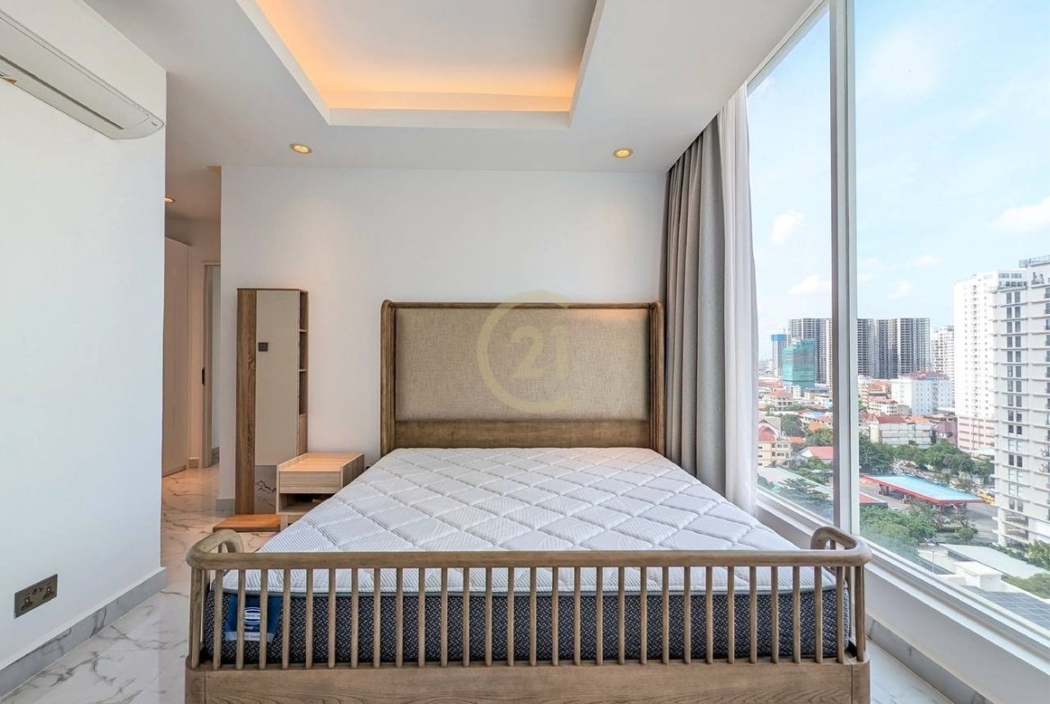 Urgent Sale – 2BR At J TOWER II