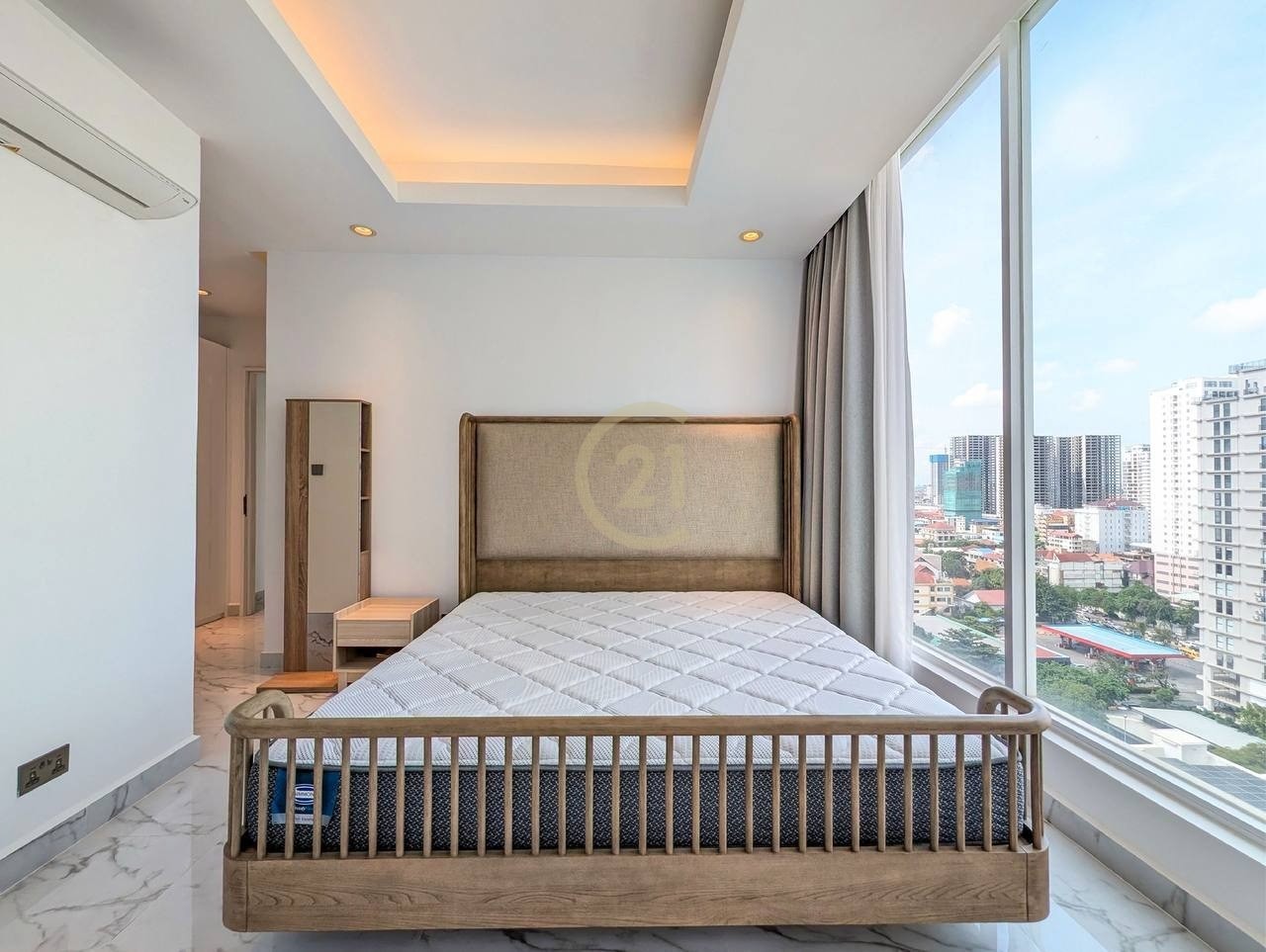 Urgent Sale – 2BR At J TOWER II