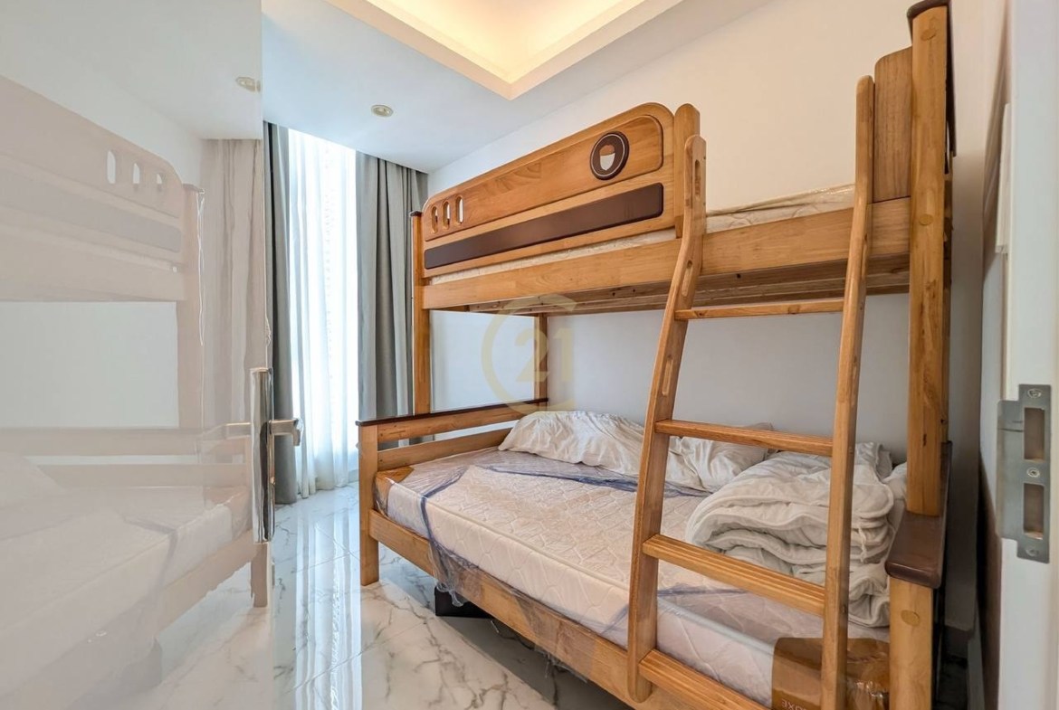 Urgent Sale – 2BR At J TOWER II