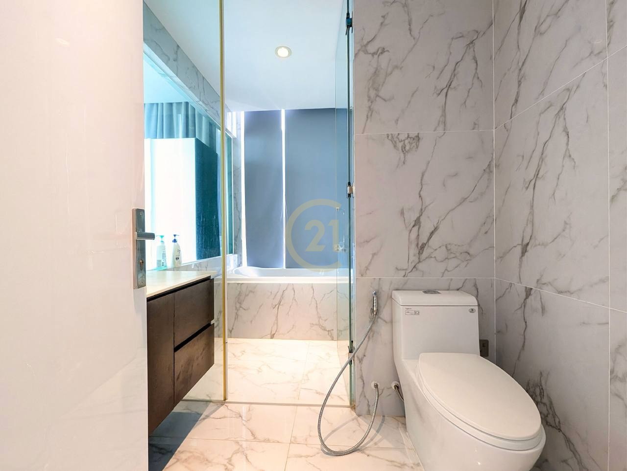 Urgent Sale – 2BR At J TOWER II