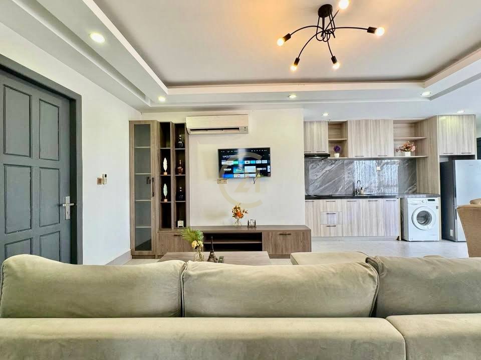 MODERN THREE BEDROOM FOR RENT-NEAR TTP