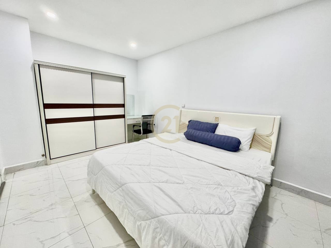 Biggest One Bedroom for rent