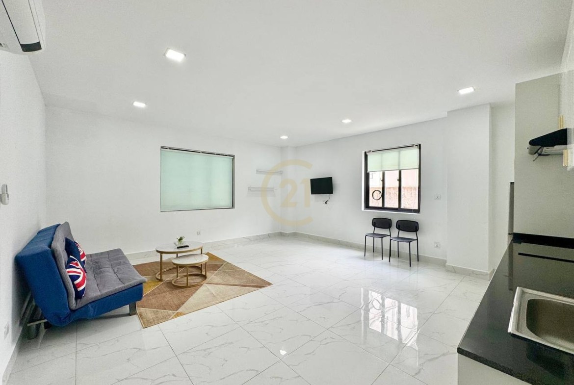 Biggest One Bedroom for rent