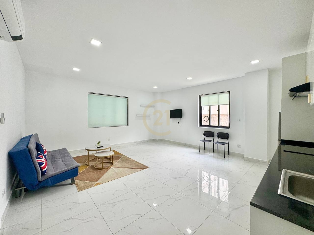 Biggest One Bedroom for rent