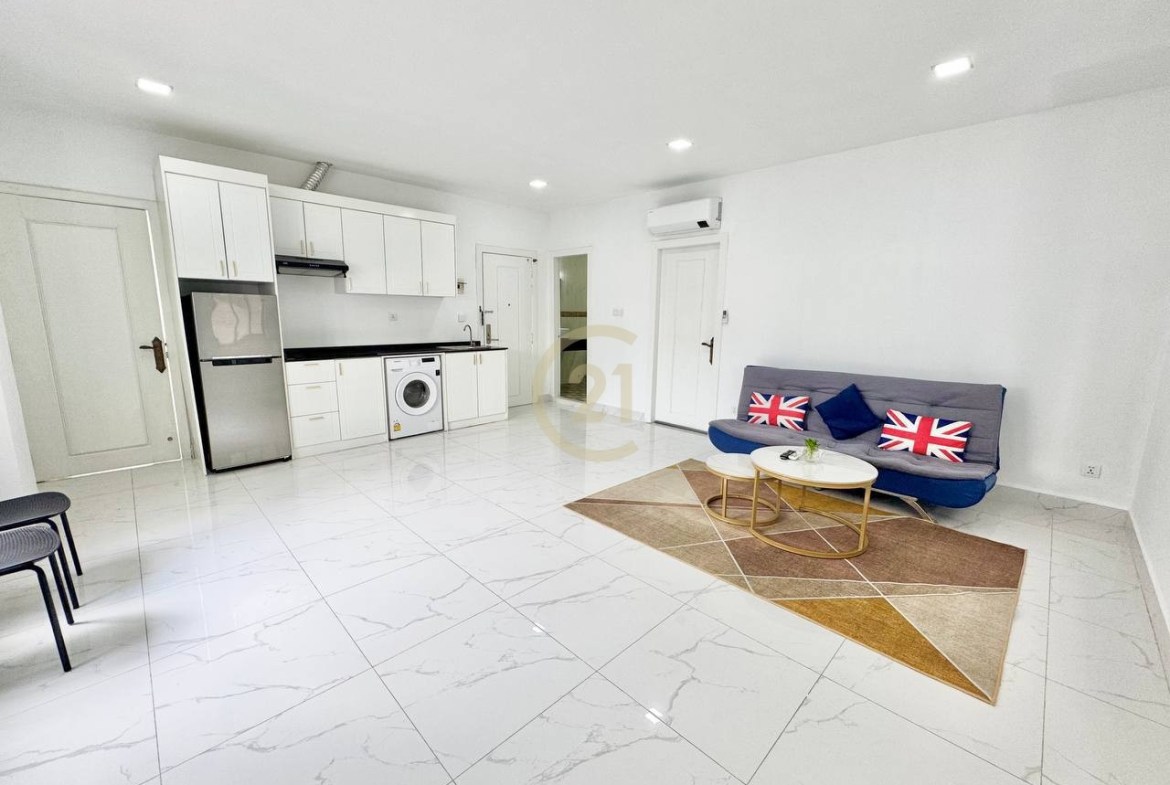 Biggest One Bedroom for rent