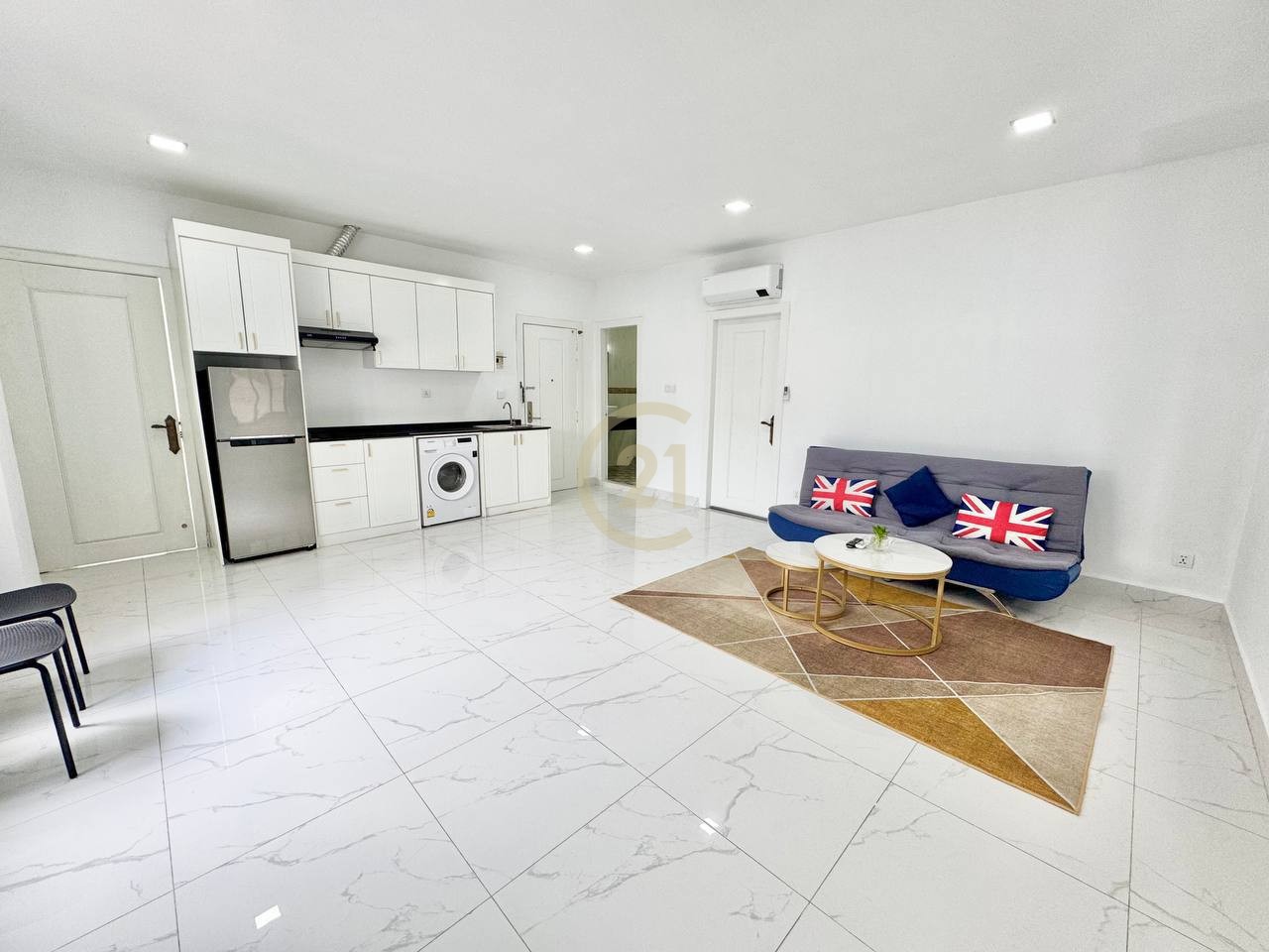 Biggest One Bedroom for rent