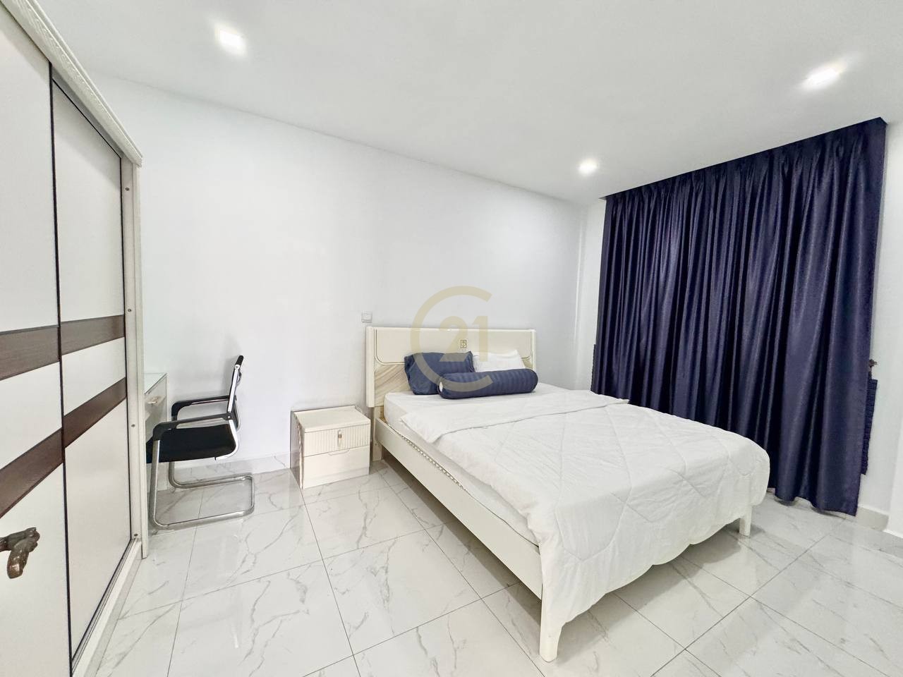 Biggest One Bedroom for rent
