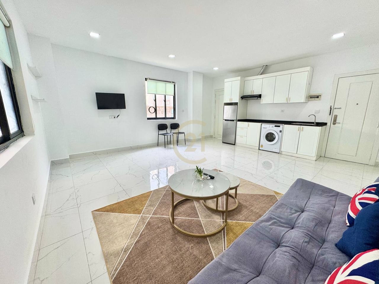 Biggest One Bedroom for rent