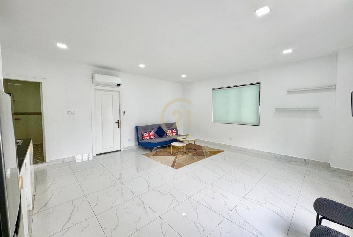 Biggest One Bedroom for rent