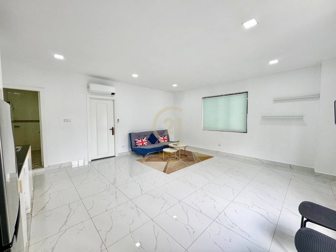 Biggest One Bedroom for rent