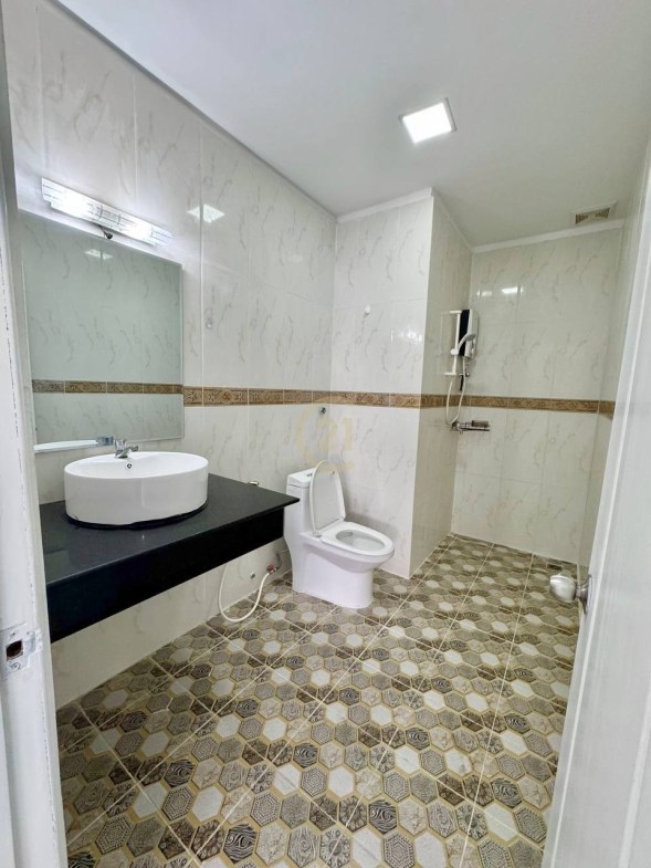 Biggest One Bedroom for rent