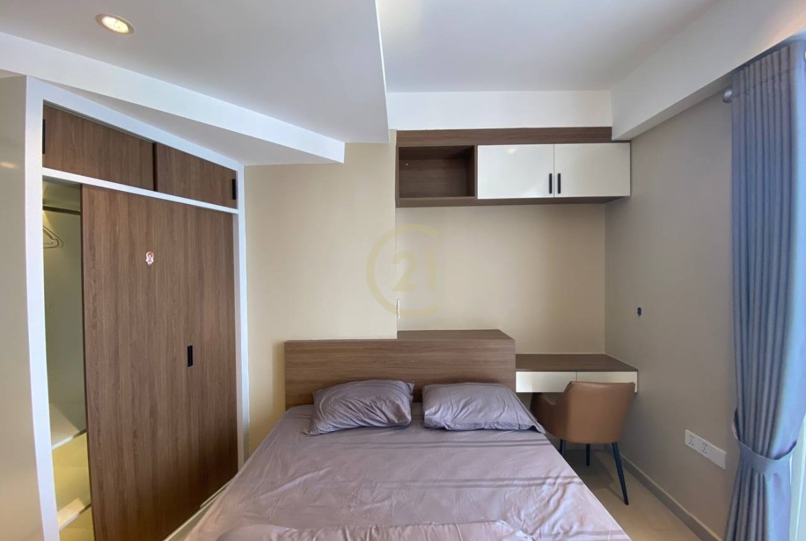 MODERN ONE BEDROOM FOR RENT