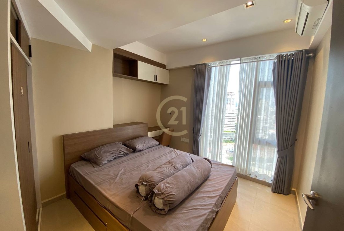 MODERN ONE BEDROOM FOR RENT
