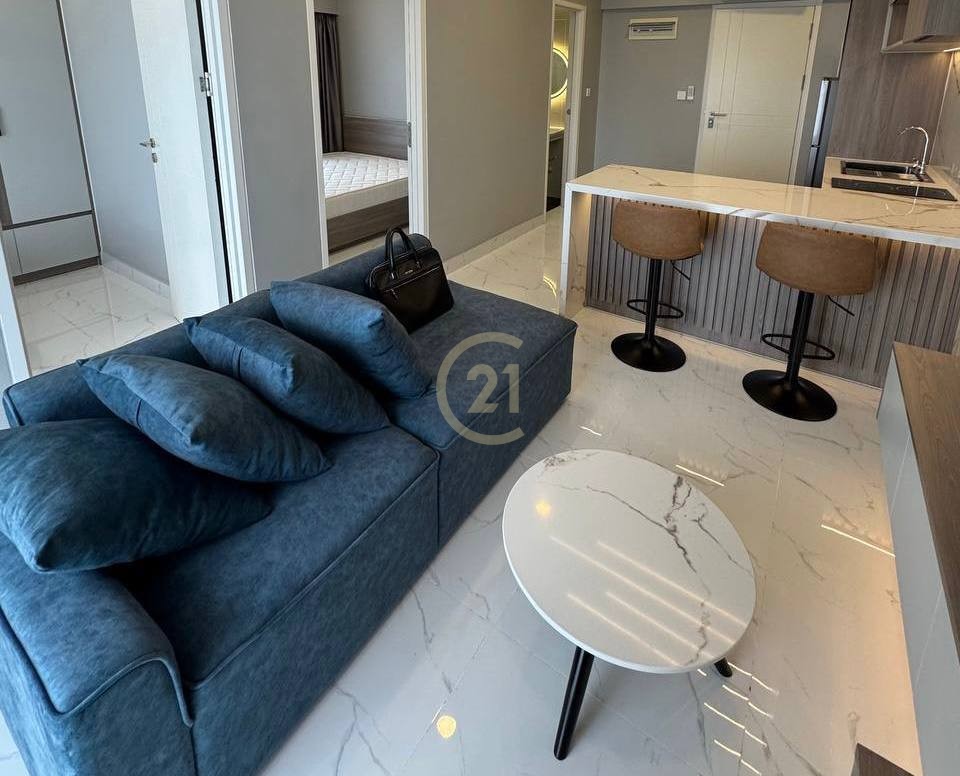 2 Bedroom For Rent At Sen Sok