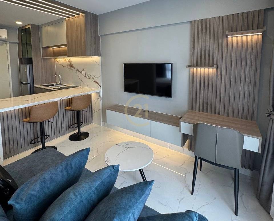 2 Bedroom For Rent At Sen Sok